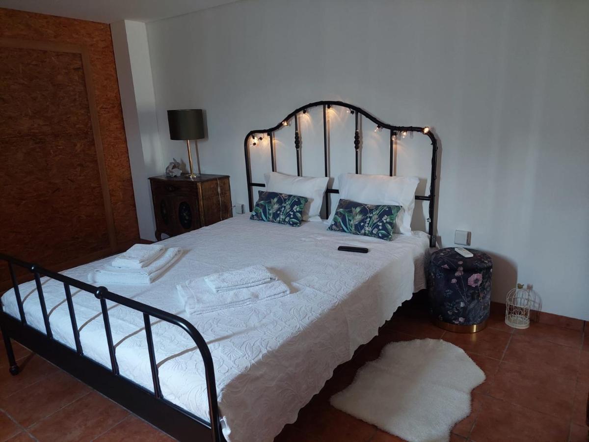 Quinta Sao Jose - Museu Do Triciclo Villa เมเซาฟริโอ ภายนอก รูปภาพ