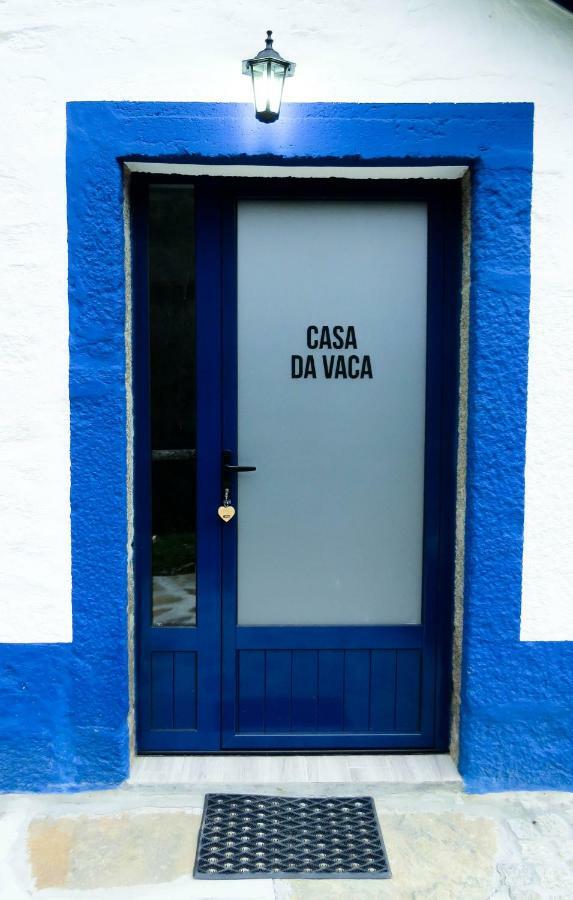 Quinta Sao Jose - Museu Do Triciclo Villa เมเซาฟริโอ ภายนอก รูปภาพ