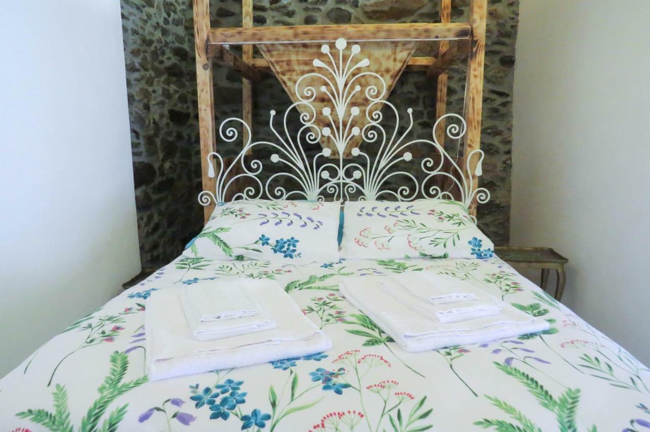 Quinta Sao Jose - Museu Do Triciclo Villa เมเซาฟริโอ ภายนอก รูปภาพ